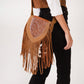 Loyal West Desert Desire Large Flap