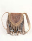 Loyal West Desert Desire Large Flap