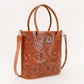 Loyal West Drover Large Bag
