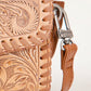 Loyal West Palomino Mini Purse