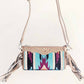 Loyal West Gloriana Mini Purse