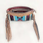 Loyal West Gloriana Mini Purse