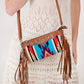 Loyal West Gloriana Mini Purse
