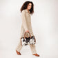 Loyal West LW Gold Standard Medium Duffle Bag