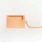 Loyal West Pony Flower Card Holder