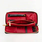 Loyal West Ranch Road Cowhide Jewellery Case