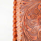 Loyal West Sunflower Medalion Wallet