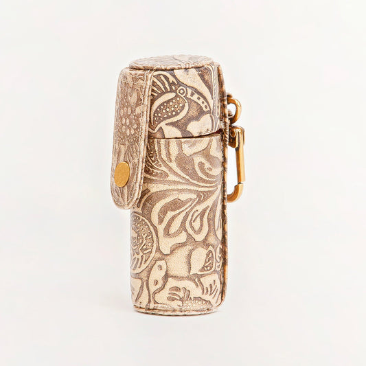 Loyal West Painted Pony Lipstick Case