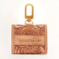Loyal West Gloriana Clip On Bag Charm