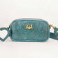Loyal West Sophia Shoulder Bag
