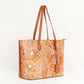Loyal West California Poppy Large Bag