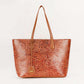 Loyal West California Poppy Large Bag