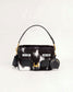 Loyal West Shell Medium Purse