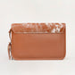 Loyal West Shell Medium Purse