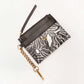 Loyal West Shell Credit Card Holder