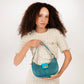 Loyal West LW Hobo Medium Purse
