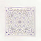 Loyal West Glory Of Morning Silk Scarves