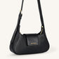 Mira & Moss Graciela Petite Shoulder Bag - Black