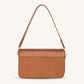 Mira & Moss Ravenne Shoulder Bag - Tan