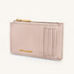 Ruby Card Wallet - Transcendent Pink