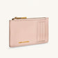 Ruby Card Wallet - Transcendent Pink