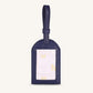 Alexis Travel Tag - Future Dusk