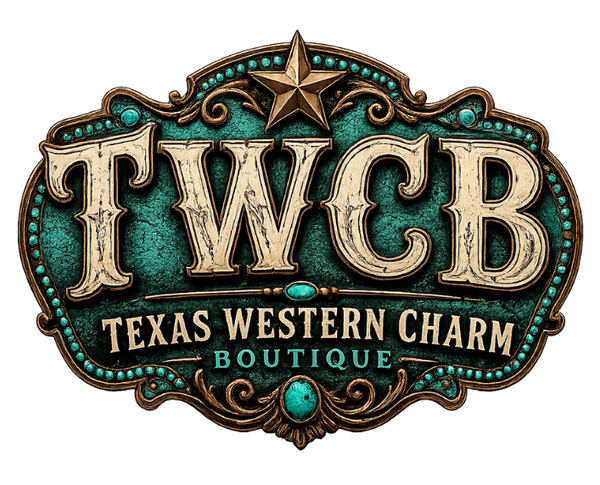 Texas Western Charm Boutique 