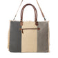 USA Stamped  Weekender Bag