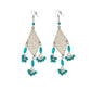 Zia Springs Earrings