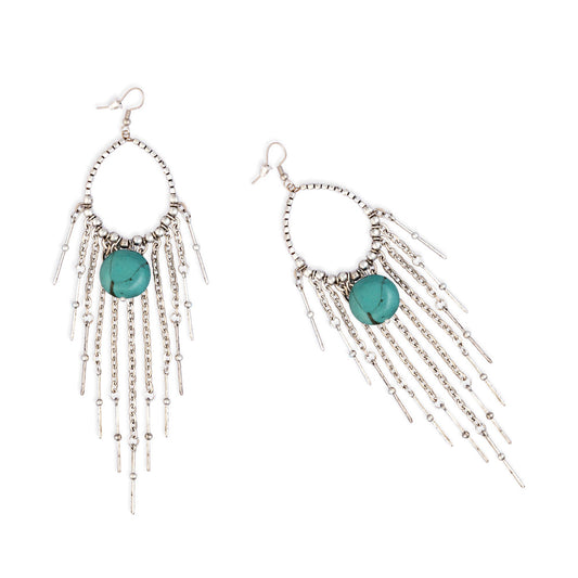 Arroyo Aura Earrings