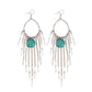 Arroyo Aura Earrings