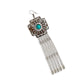 Pueblo Passion Earrings