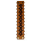 Canyon Crest Leather Cuff Bracelet