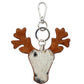 Moosehead Point Bag Charm