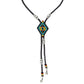 Rustic Ridge Trail Necklace