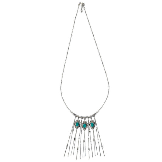 Hope of Mine Necklace