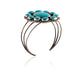 Circlet Stone Bracelet