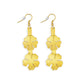 Trail Flower Earrings