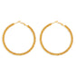 Cosmic Glow Earrings