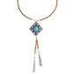 Magi Canyon Pendant Necklace