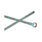 Canyon Shadow Hand-tooled Women's Belt
