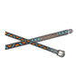 Mesa Moon Mirage Hand-tooled Women's Belt
