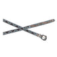 Sunrise Over Sanora Hand-tooled Women's Belt