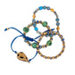 Dollworth Trail Stacked Bracelet