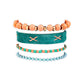 Chloe Stacked Bracelet
