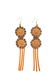 Smile Blossom Earrings