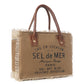 Sel De Mer Small Bag