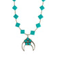 Akutan Falls Necklace