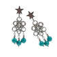 Estrella Brilliante Earrings