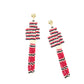 L'Freyde Beaded Earrings